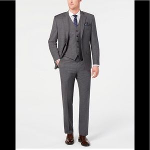 Ralph Lauren Men Three piece Suit